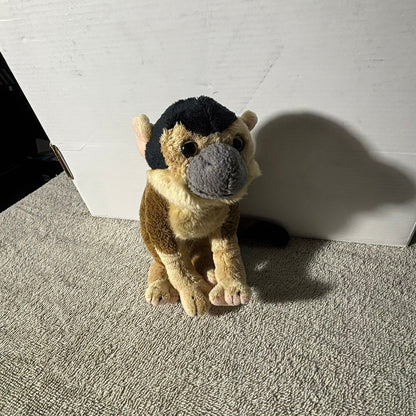 Monkey - Plushie