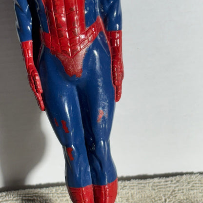 Vintage Spiderman - Toy