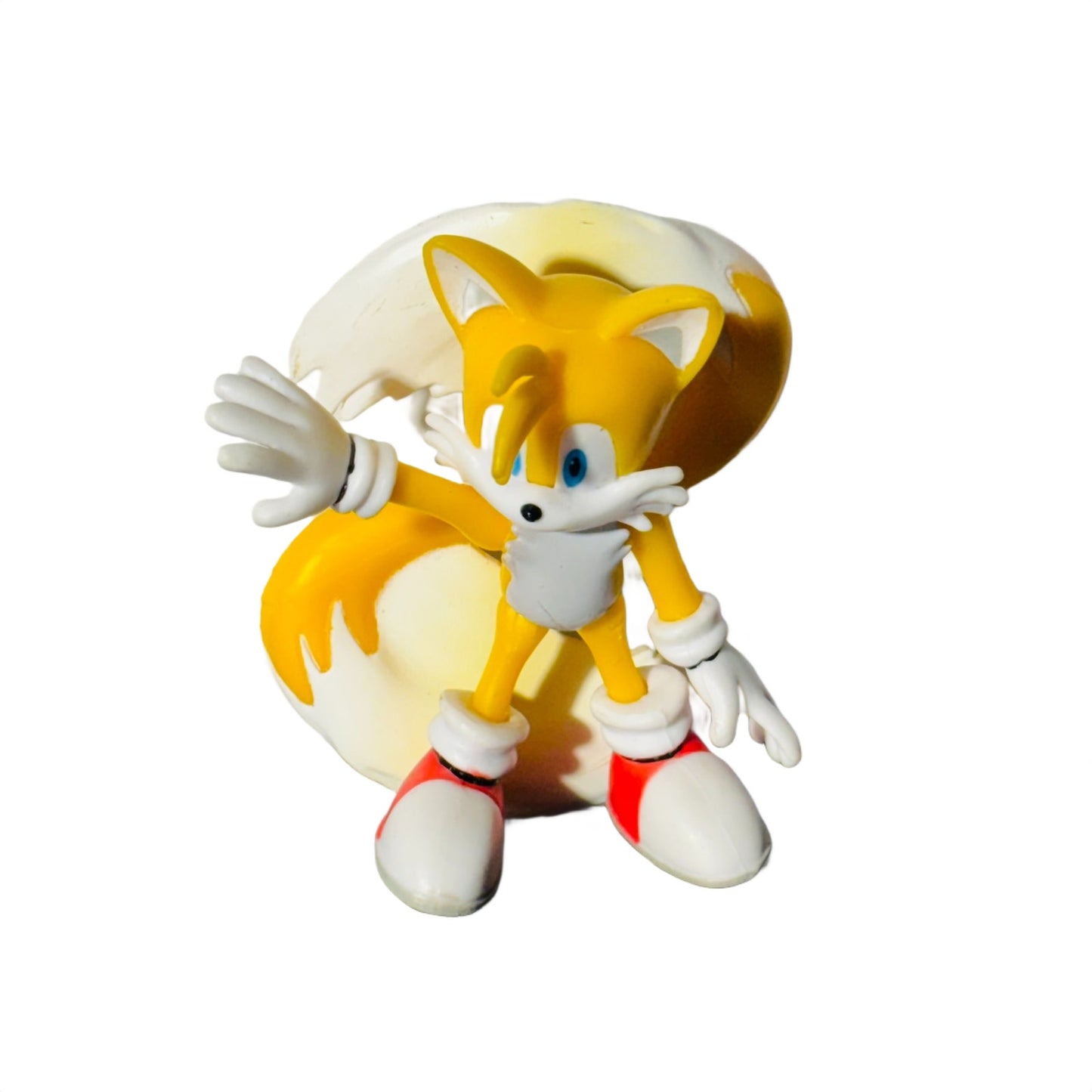 Sonic Character - Toy