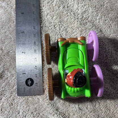Double Sided Kart - Toy