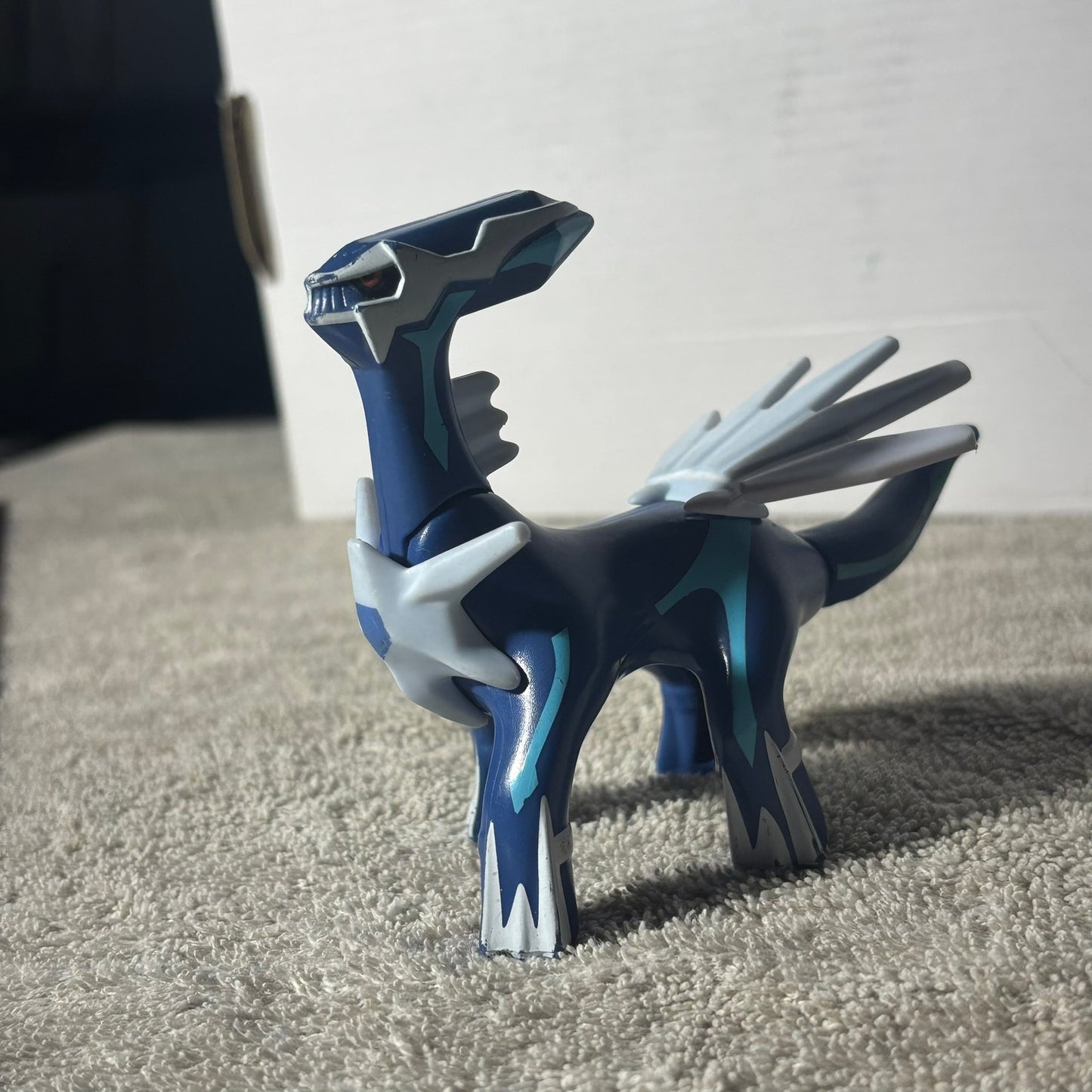 Pokémon Character - Toy