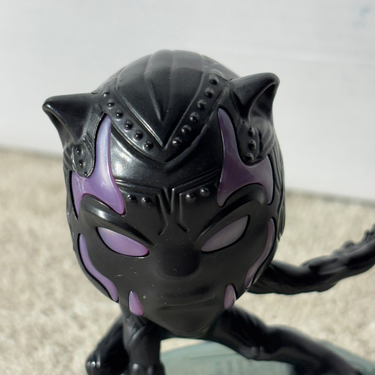 Marvel Character - Toy