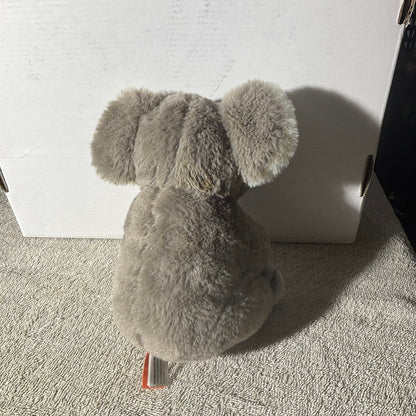 Recycled Bear - Plushie