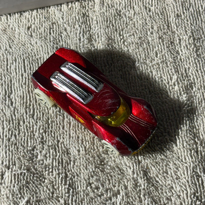 Vintage Hot Wheels Car - Toy