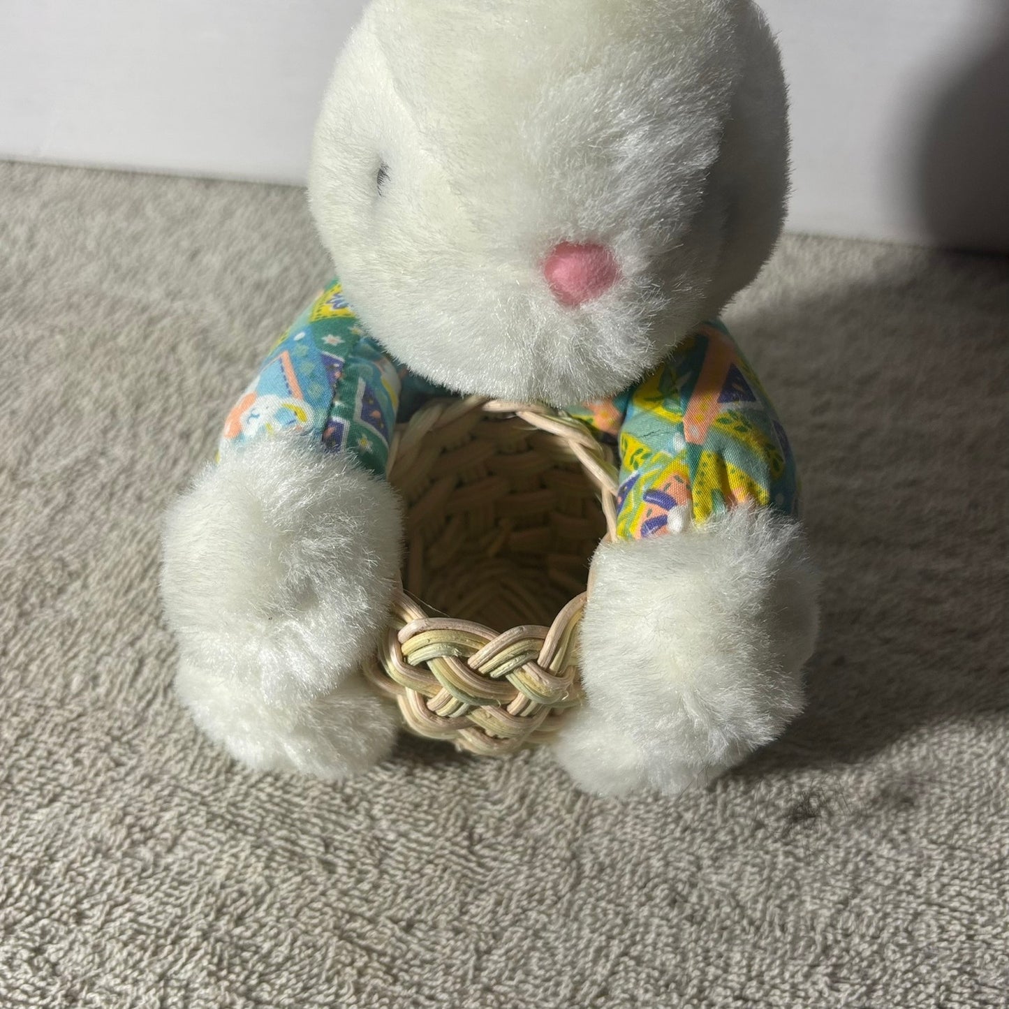 Easter Rabbit - Plushie