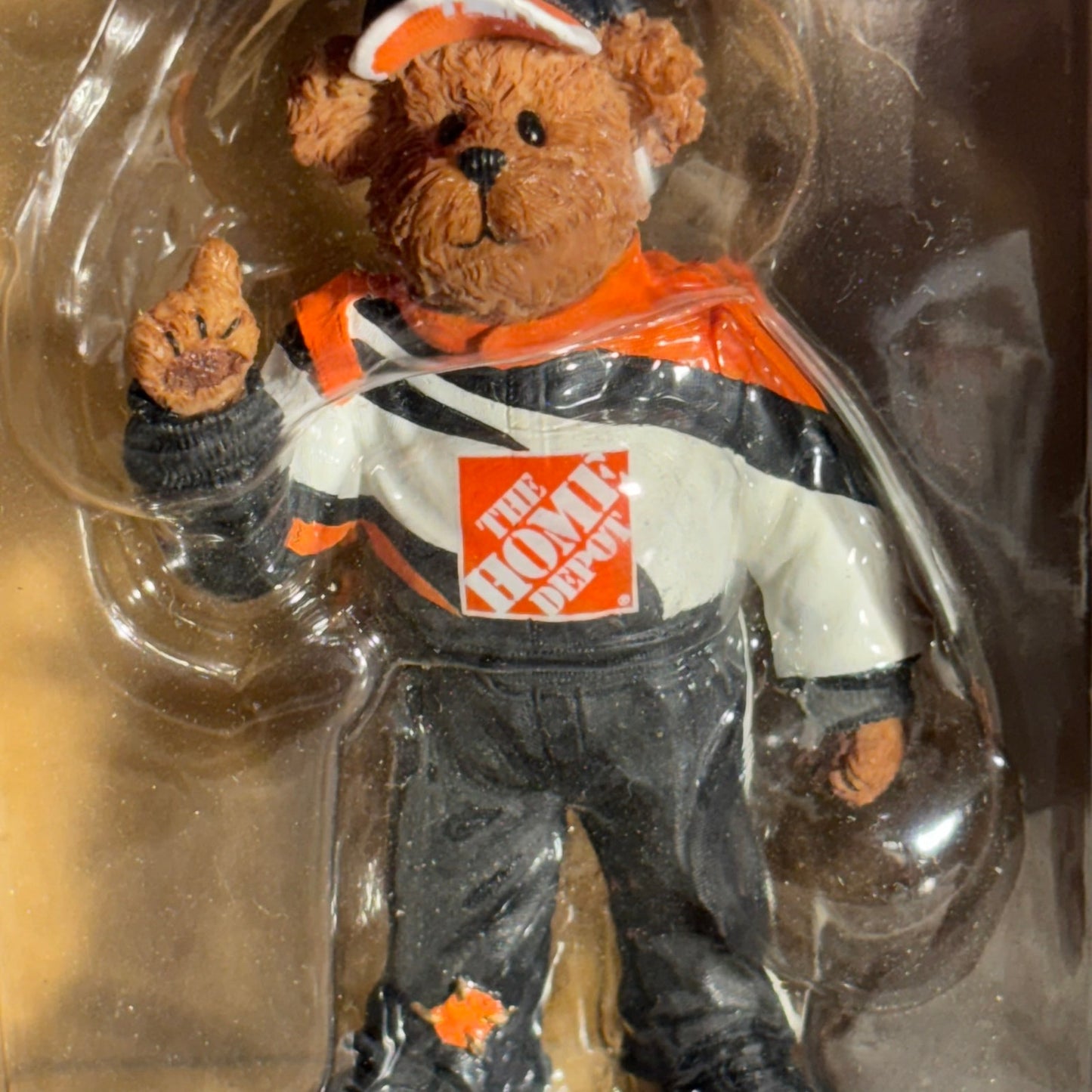 Boyds Racing Family - Toy