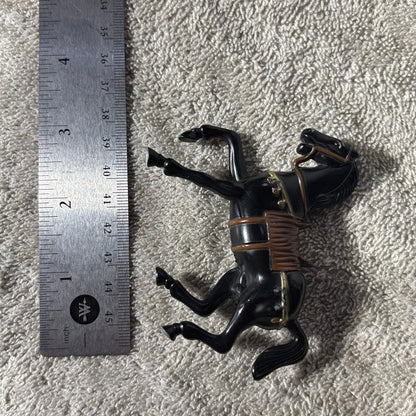 Black Horse - Toy