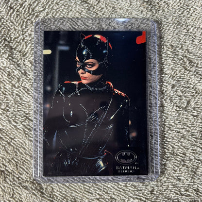 Batman - Trading Card