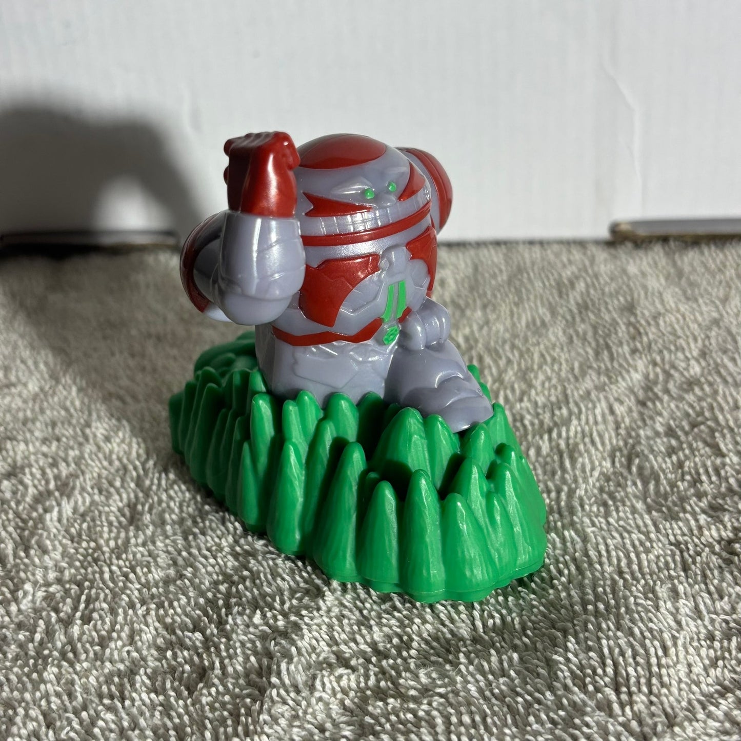 Sonic 2 - Toy