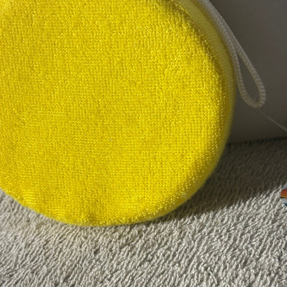 Scrubmoji - Plushie