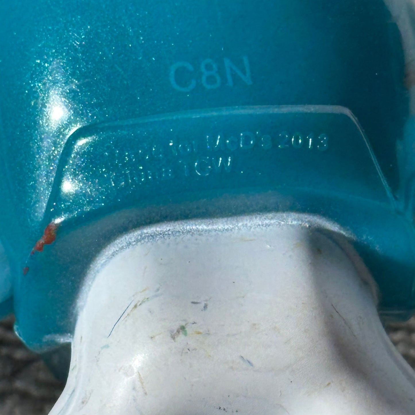 Miami Football - Toy