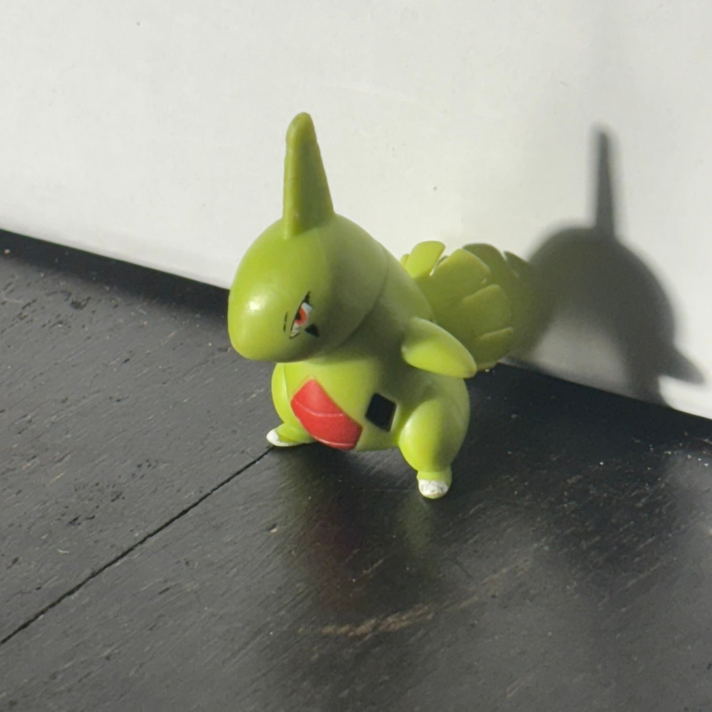 Green Pokémon - Toy