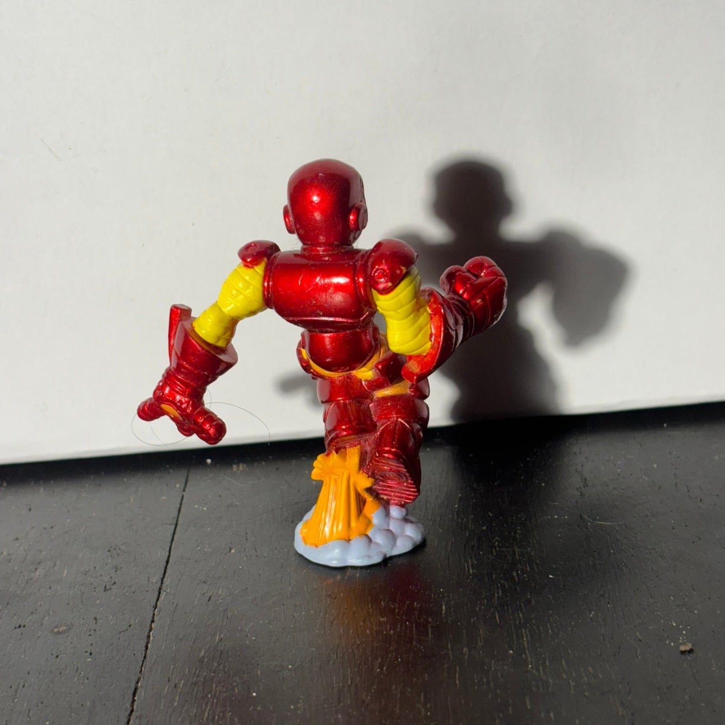 Marvel Iron Man - Toy