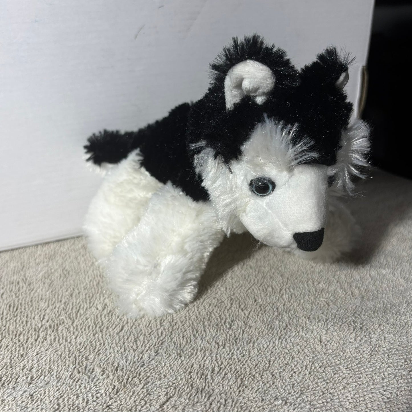 Stuffed Animal House - Plushie