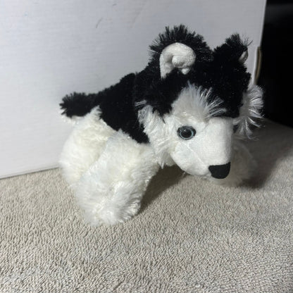 Stuffed Animal House - Plushie
