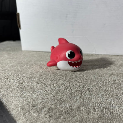 Red Fish - Toy