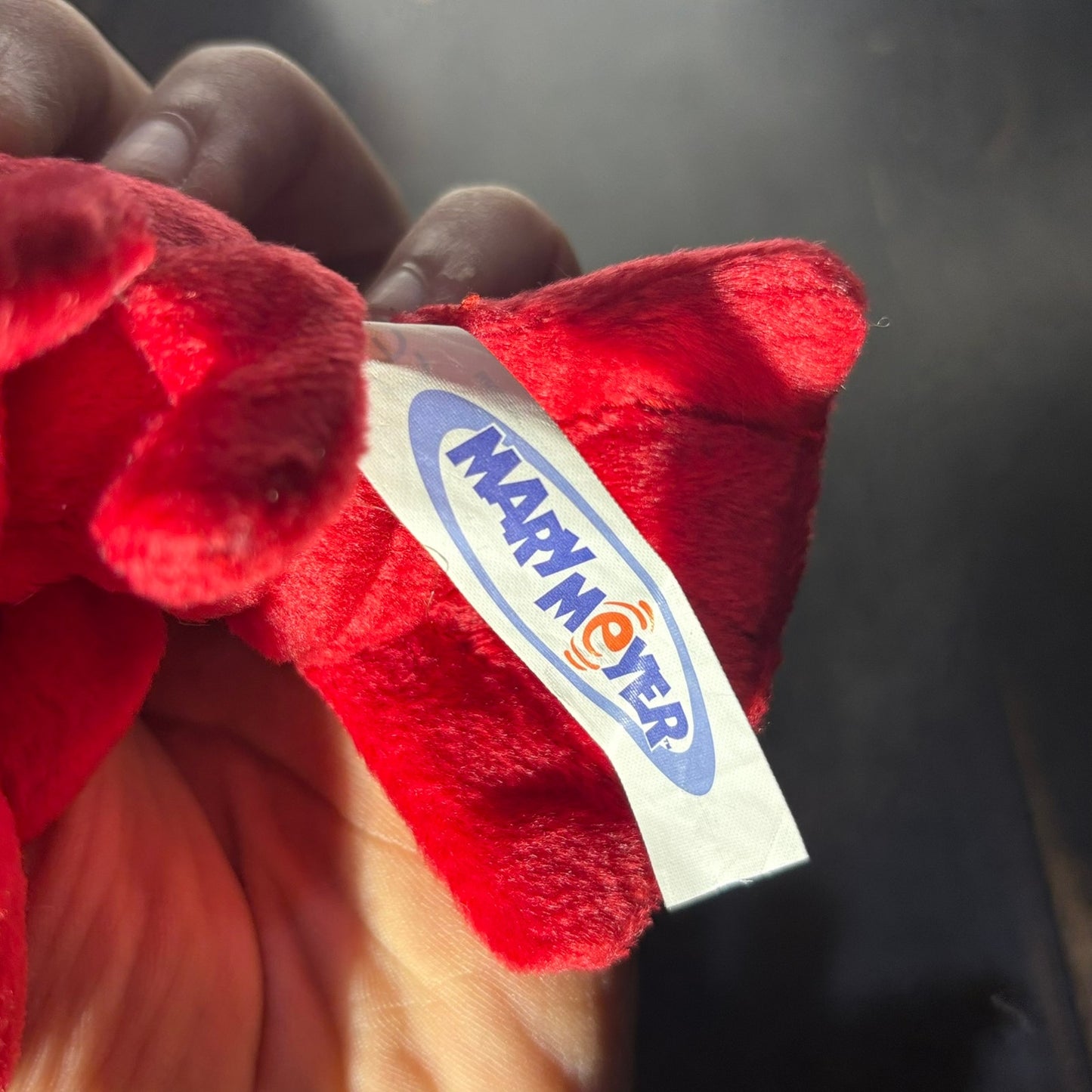 Red Lobster - Plushie