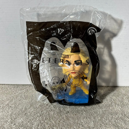 Eternals Character - Toy