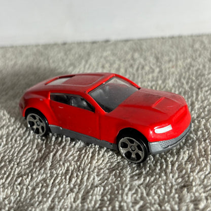 Red Car - Toy