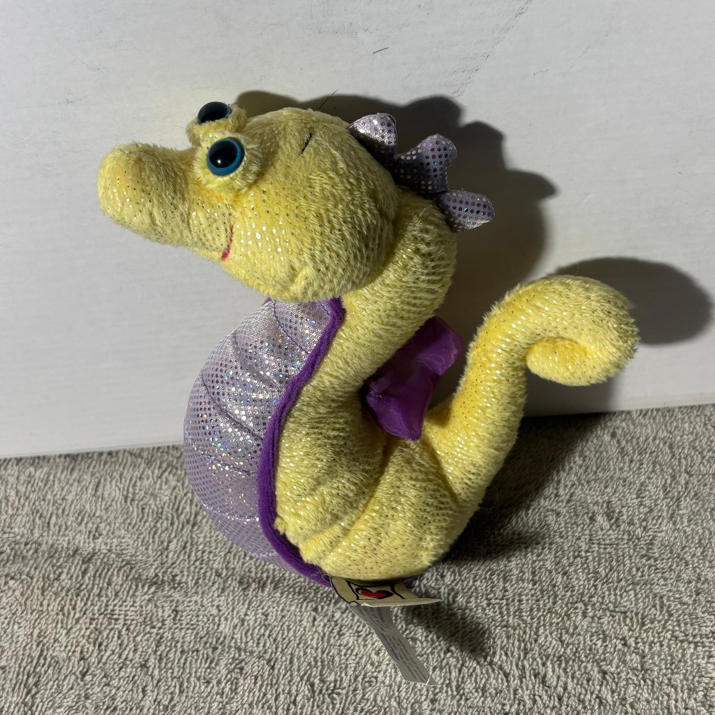 Ganz Underwater Critter  - Plushie
