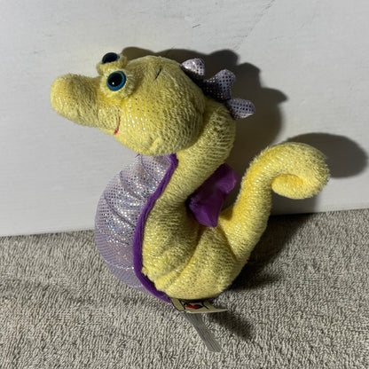 Ganz Underwater Critter  - Plushie