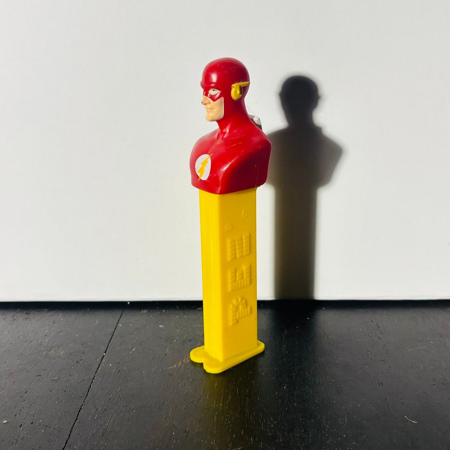 The Flash PEZ - Toy