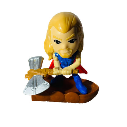 Marvel Character - Toy