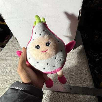 Pink Fruit - Plushie