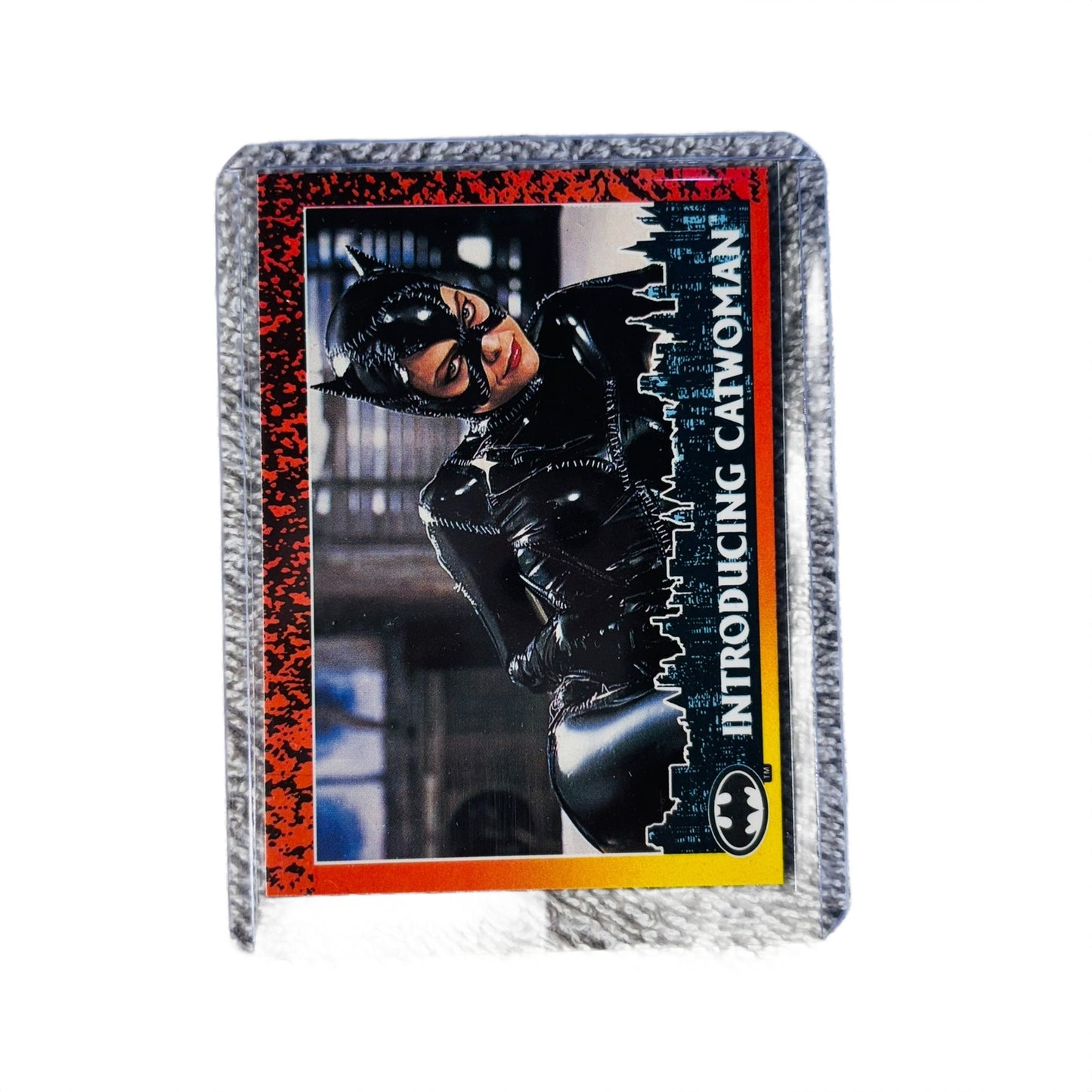 Batman - Trading Card