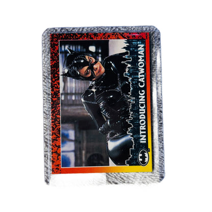 Batman - Trading Card