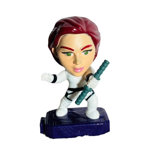 Marvel Character - Toy