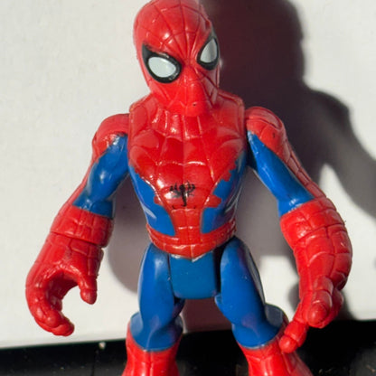 Spiderman - Toy