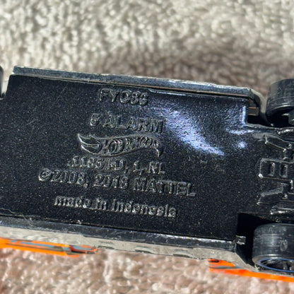 Hot Wheels Truck - Toy