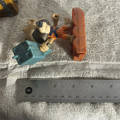 Marvel Character - Toy