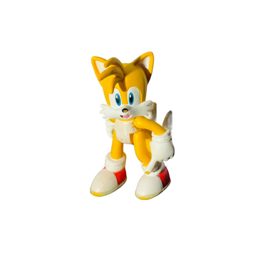 Sonic Character - Toy