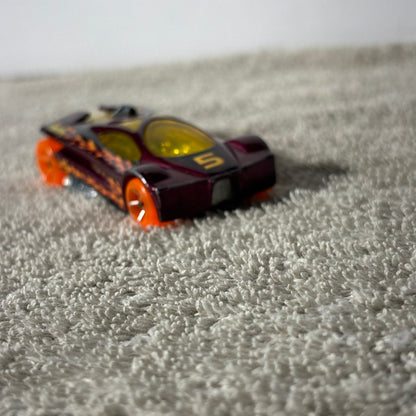 Sling Shot Car - Toy