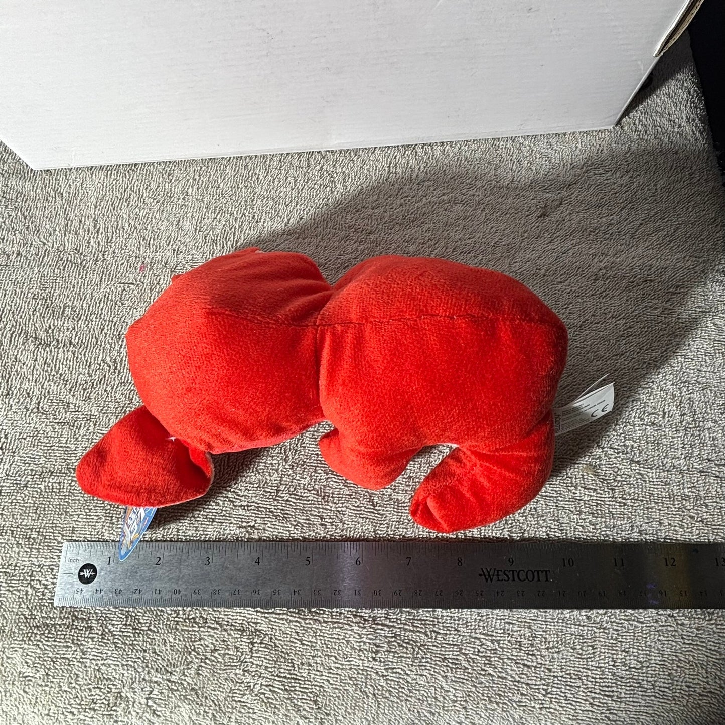 Kuddle Me Toys - Plushie