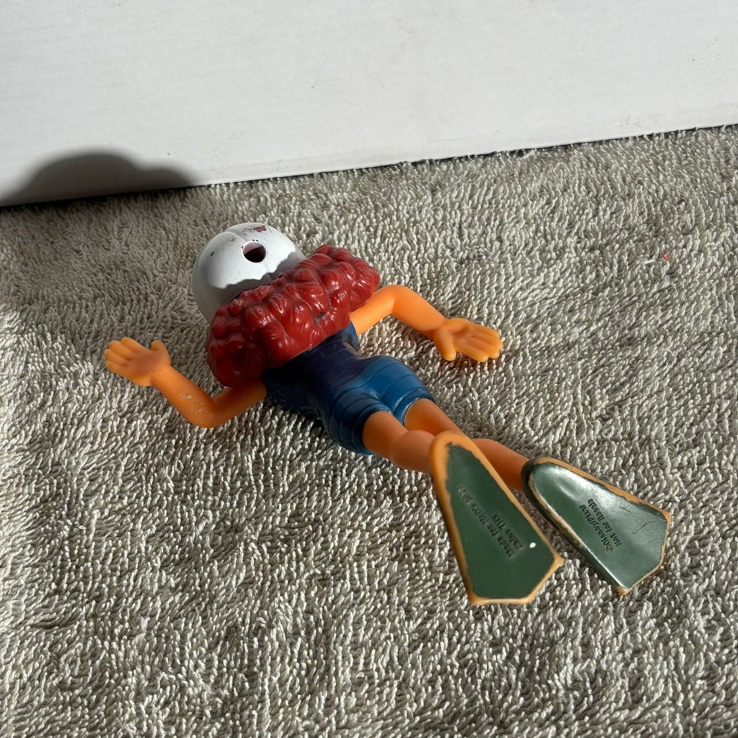 Disney Swimmer - Toy