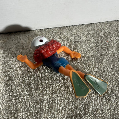 Disney Swimmer - Toy