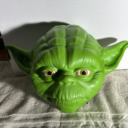 Star Wars Yoda - Toy