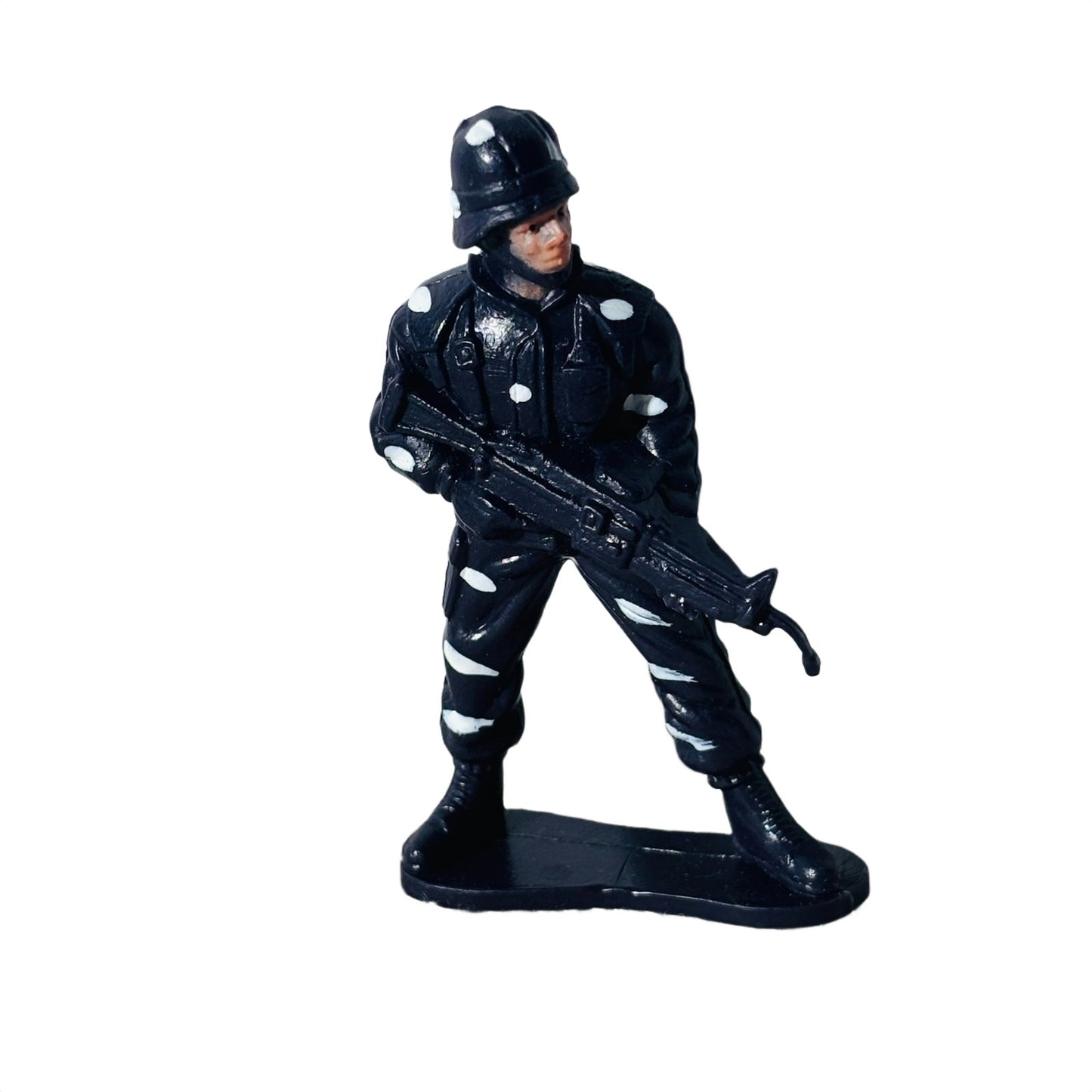 Action Soldier - Toy