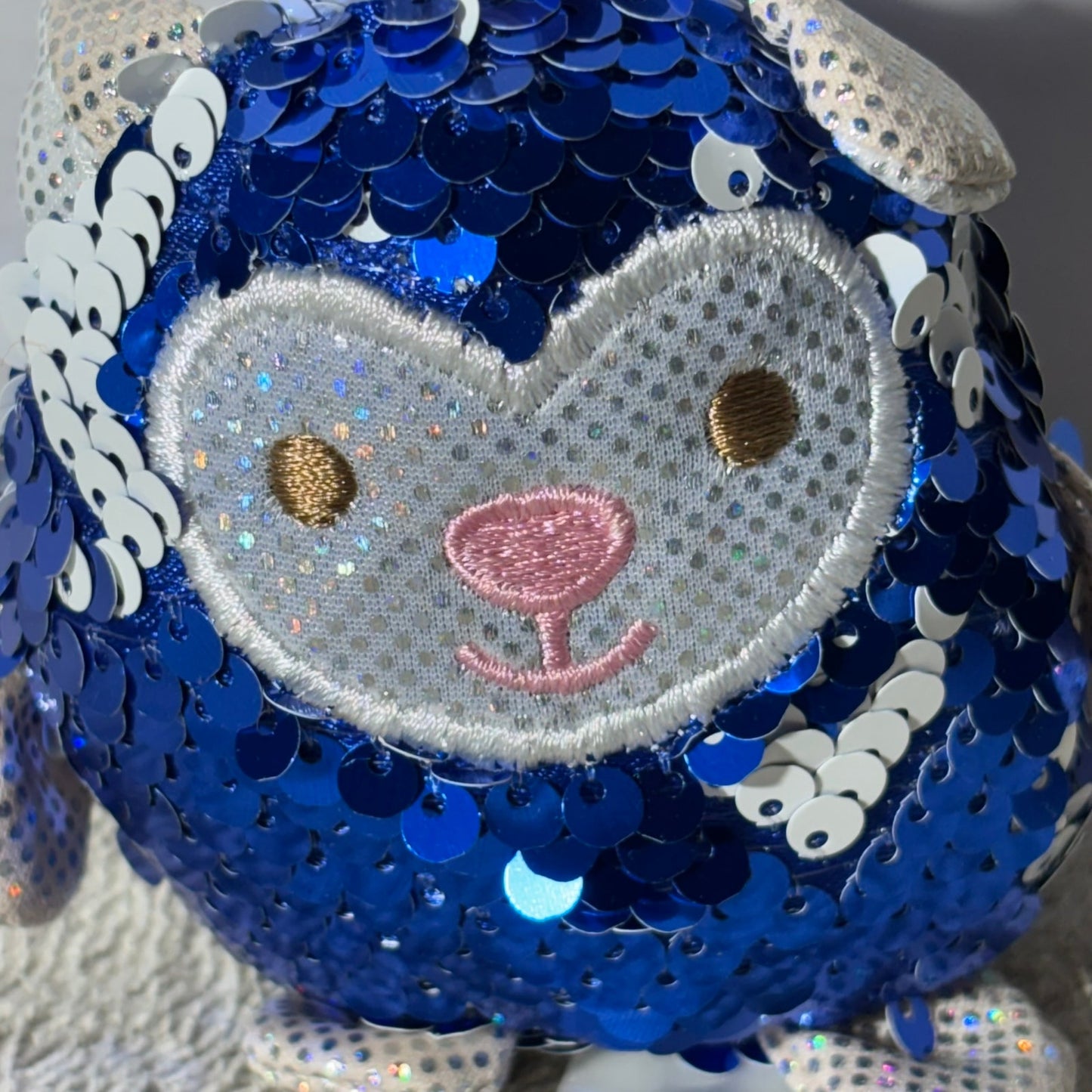 Puchi Gumi - Plushie