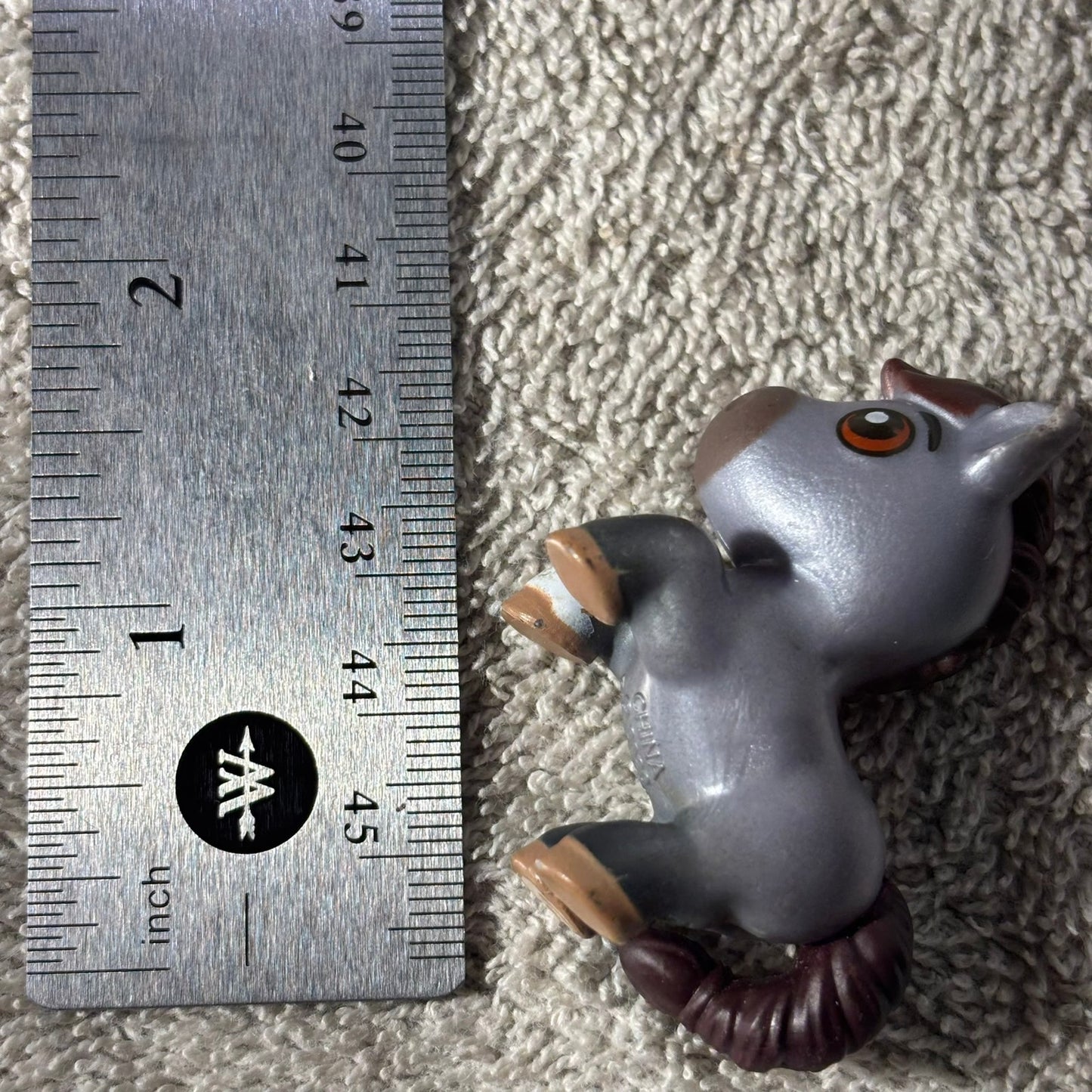 Mini Horse - Toy