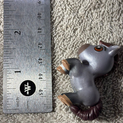 Mini Horse - Toy