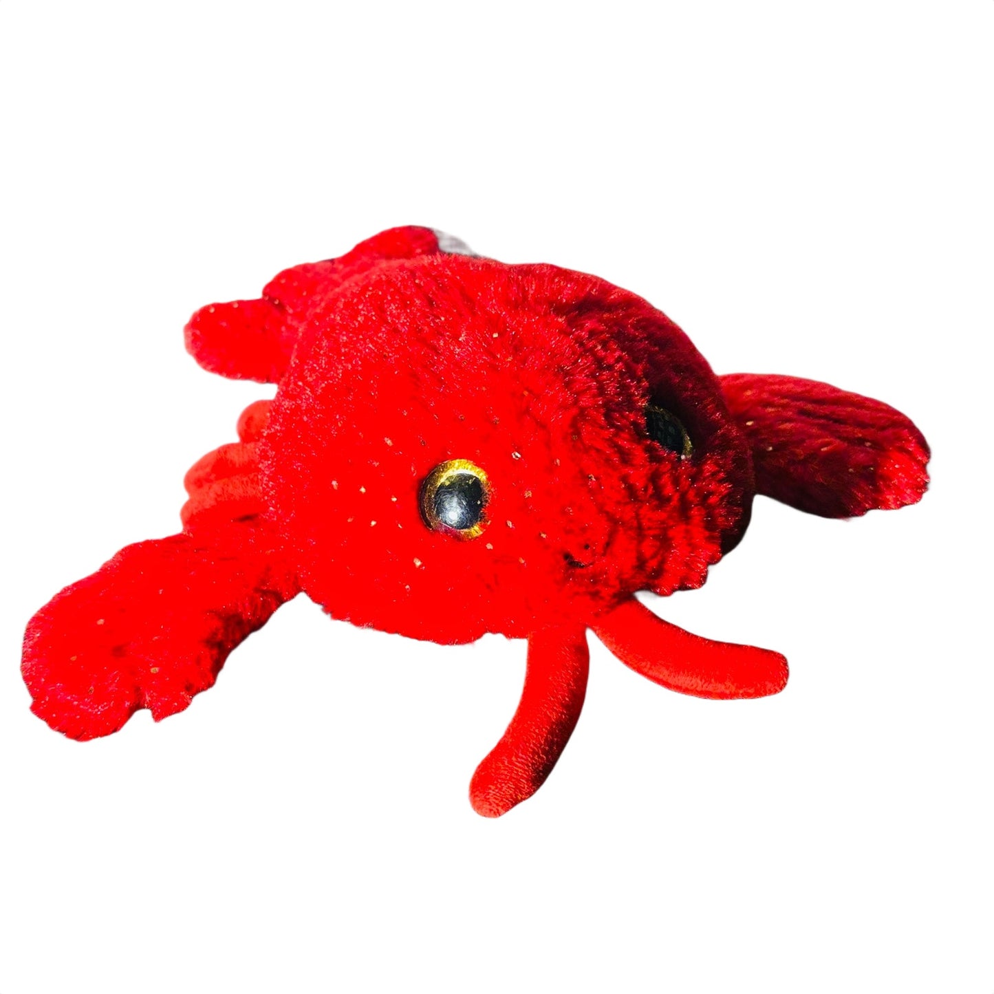 Red Lobster - Plushie
