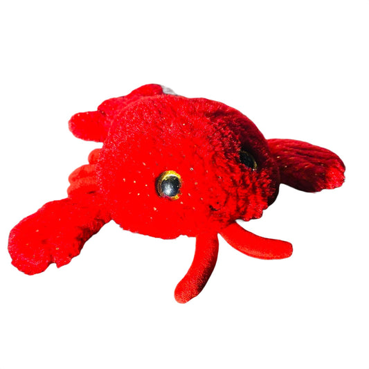Red Lobster - Plushie