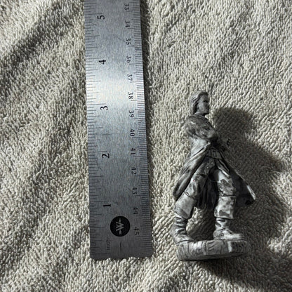 Pirates Of The Caribbean Bishop Piece - Toy