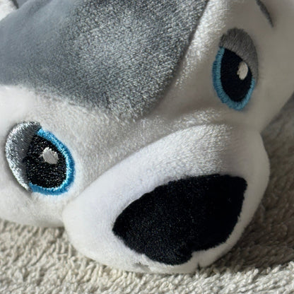 Cute Titos - Plushie