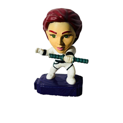 Marvel Figure - Toy