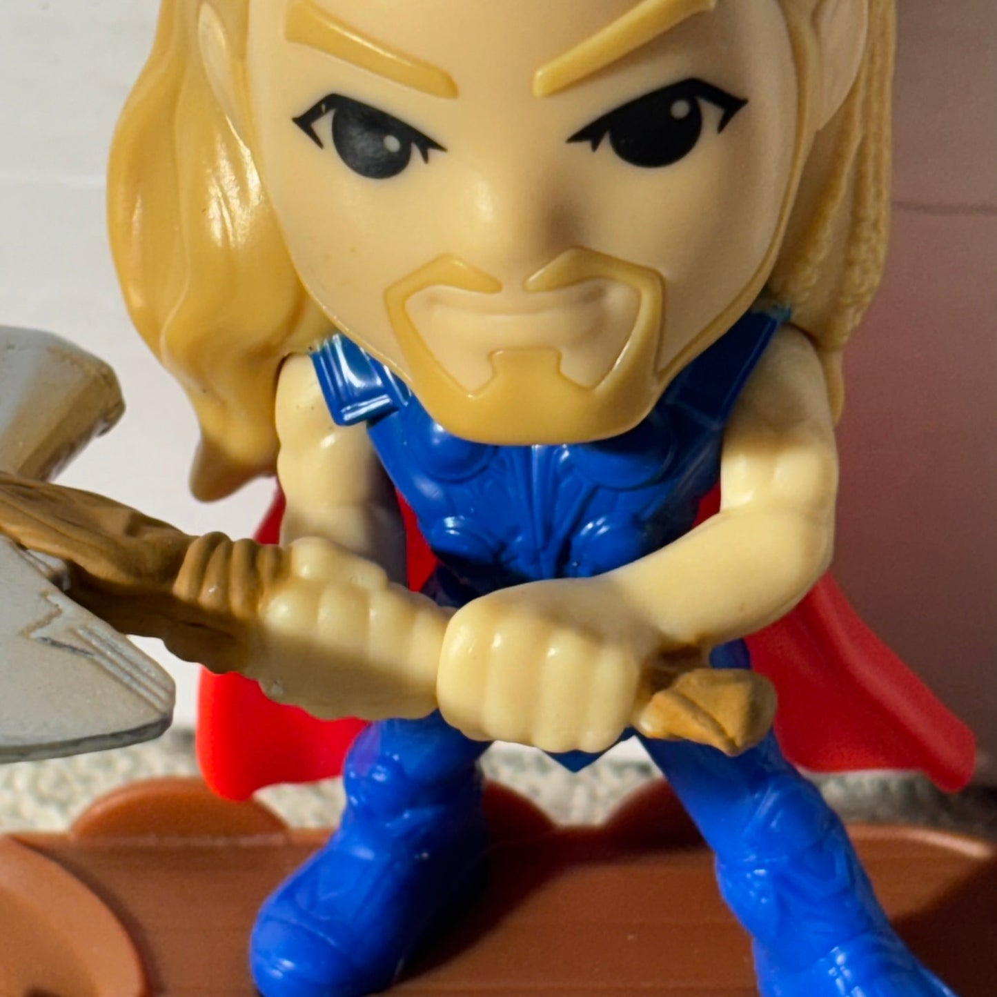 Marvel Thor - Toy